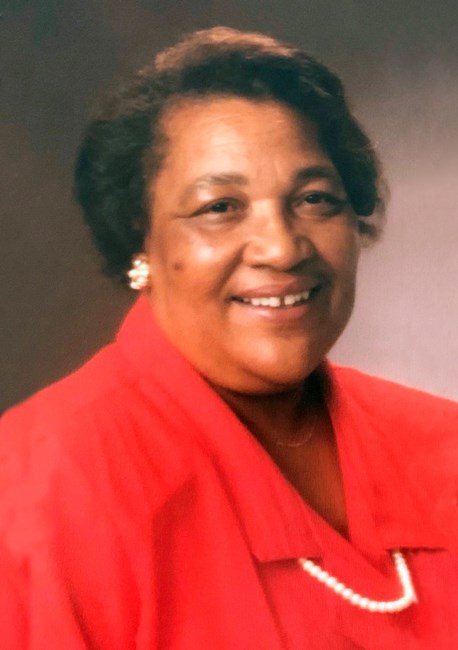 Obituary of Bobbye J Boxx