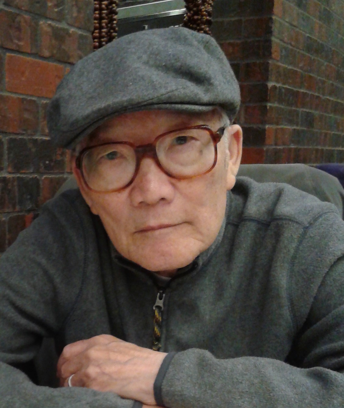 Obituary of Ching Keung Johnny Yiu