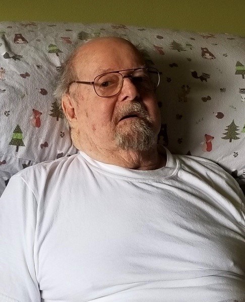 Obituary of Bruce Philip Dodge