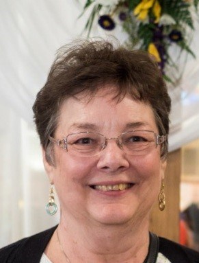 Obituary of Susanne Louise Nelson