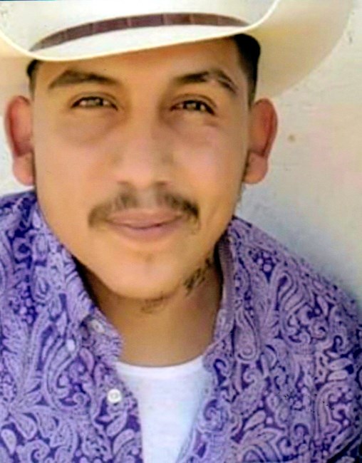 Obituary of Juan Francisco Izaguirre