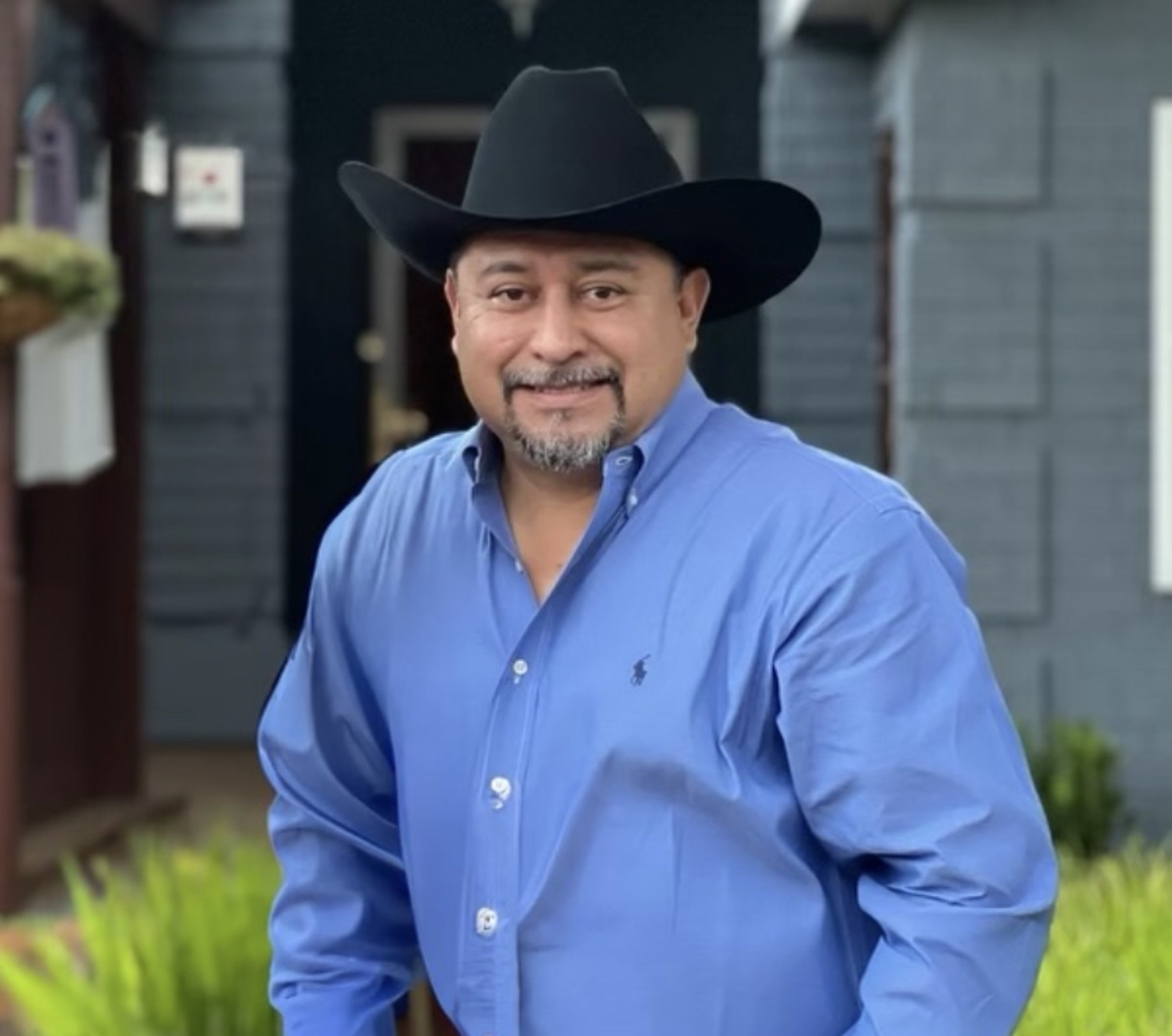 Obituario de Joe D. Mata