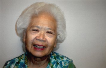 Avis de décès de Dolores Dott Lee