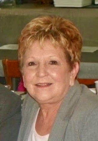 Obituary of Karen S. Hoy