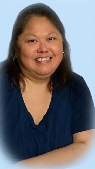 Obituary of Brenda Teran