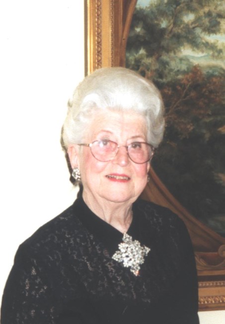 Obituary of Evelyn M. Gilbert