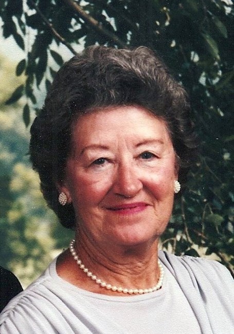 Obituary of Eva Nell Heliker