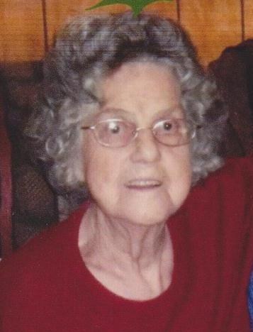 Obituary of Ruth I Reece