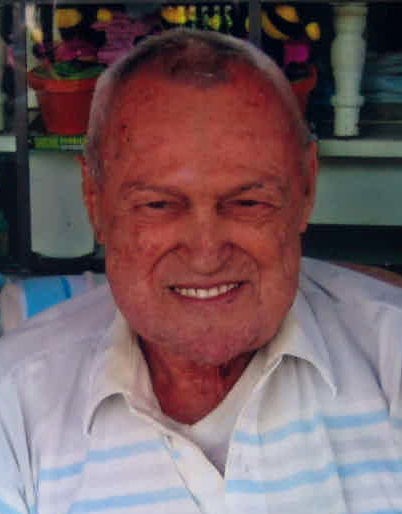 Obituary of Donald A Watts