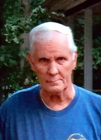 Obituario de Loyd Allen Nash