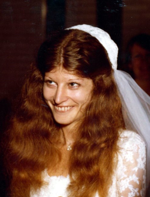 Obituary of Celeste Ann Wilkinson