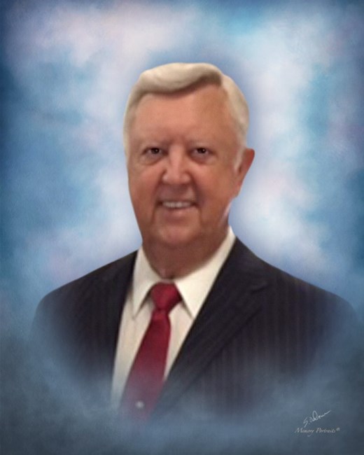 Obituary of Mallie Hugh Joiner