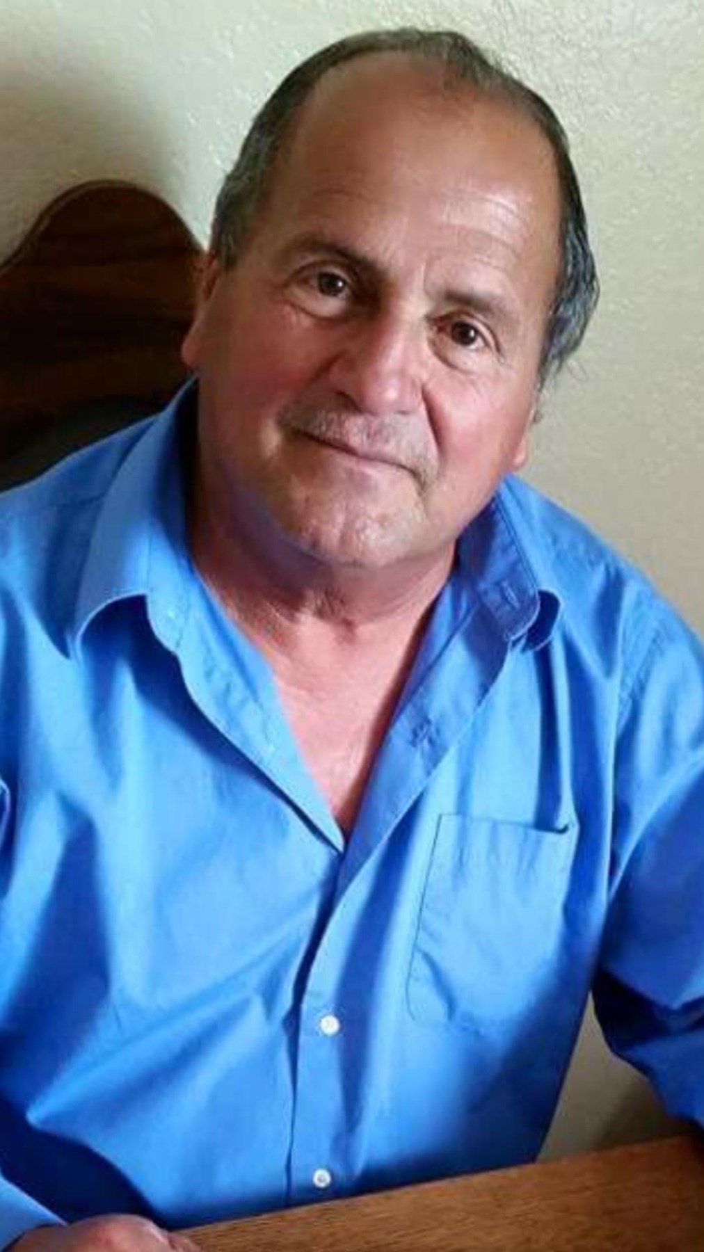 Obituary of Orlando Antonio Silva