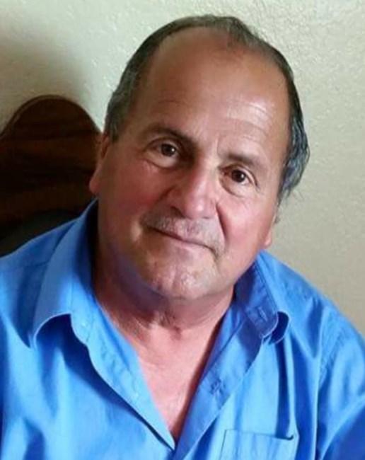 Obituary of Orlando Antonio Silva
