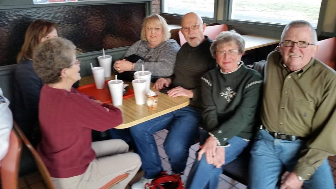 Obituary of Walter "Keel" Keeling Batchelor