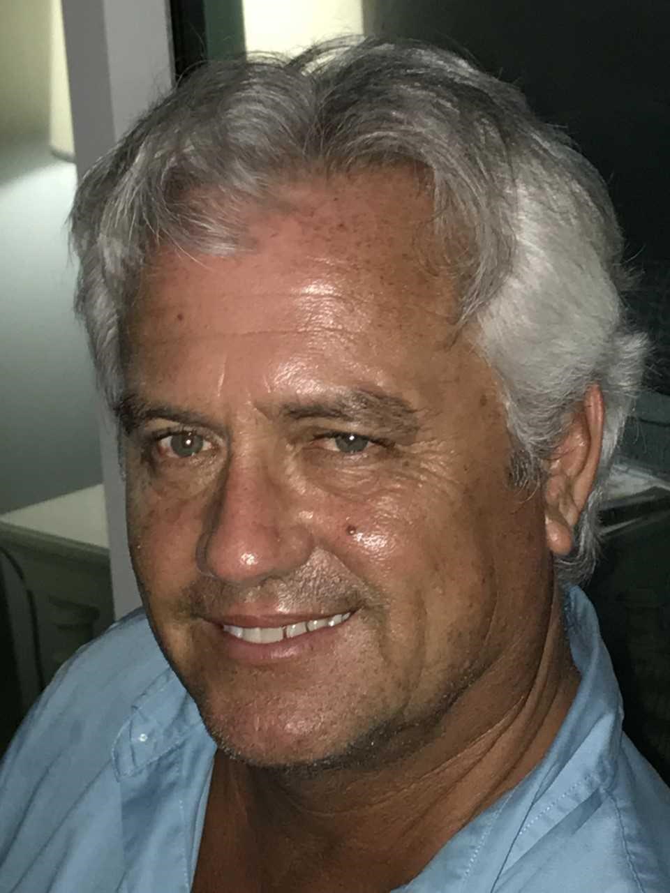 Obituary of Stan Honeycutt