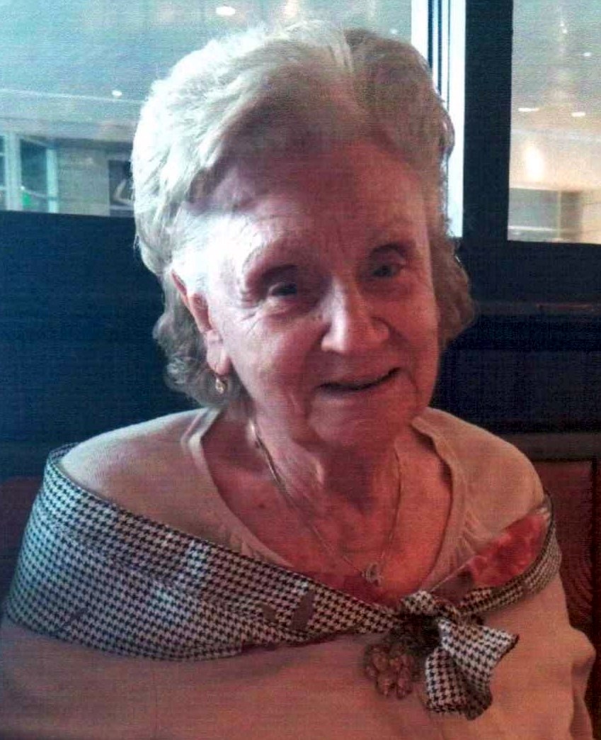 Agatha Bongino Obituary Syosset, NY