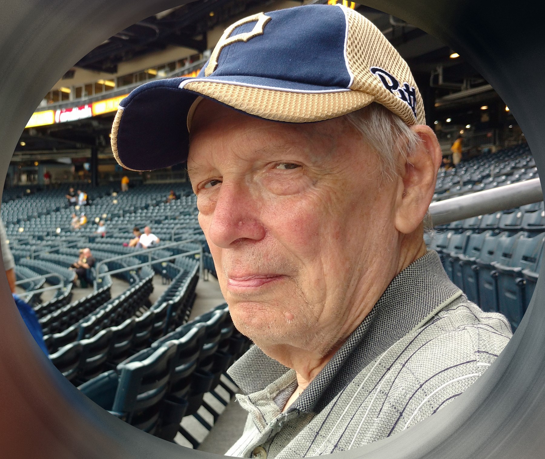 Obituary of Daniel Colville