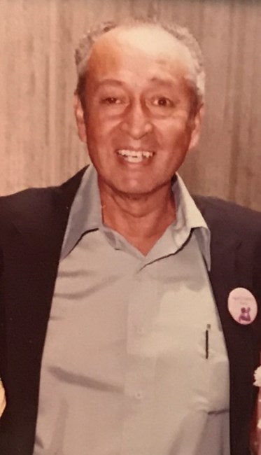 Obituary of Carlos Lugo Sr.
