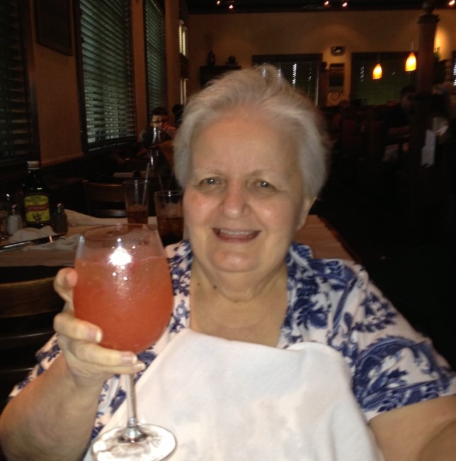 Obituary of Fay M. Palau