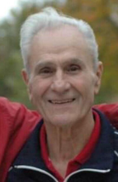Obituary of Alfonso G. Durante