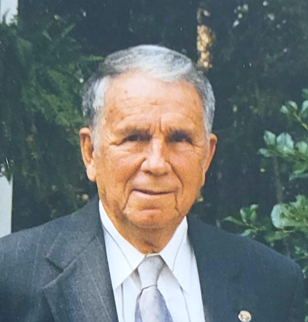 Obituary of Donald R Allen