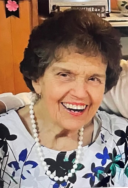 Obituary of Patricia Marie Kolarik