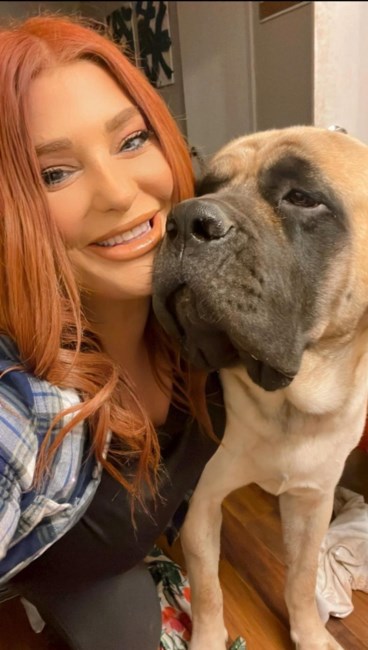 Obituary of Jennifer Erin Hemphill