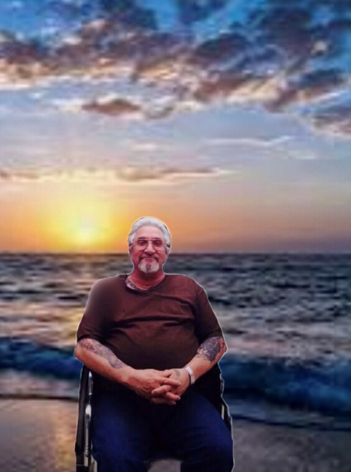 Obituary of Ernesto Garza Salazar