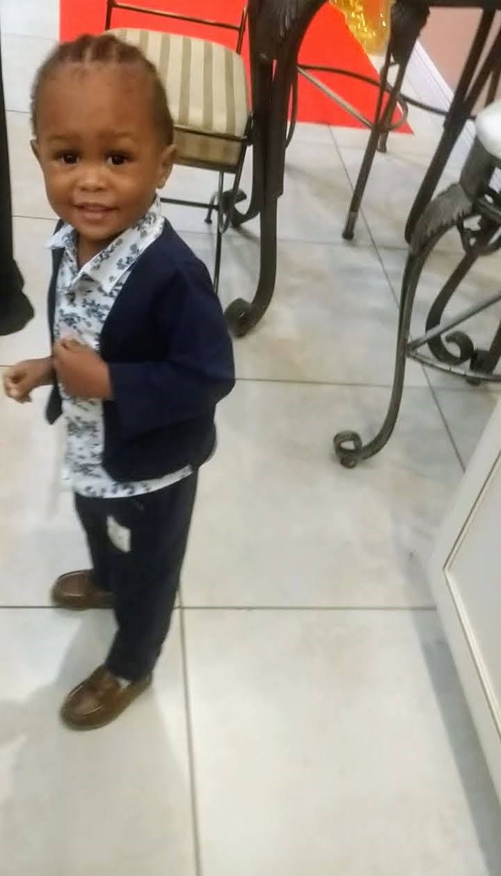 Obituary of Spencer Witschge Joseph