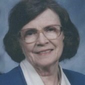 Obituario de Patricia Gunn Campbell