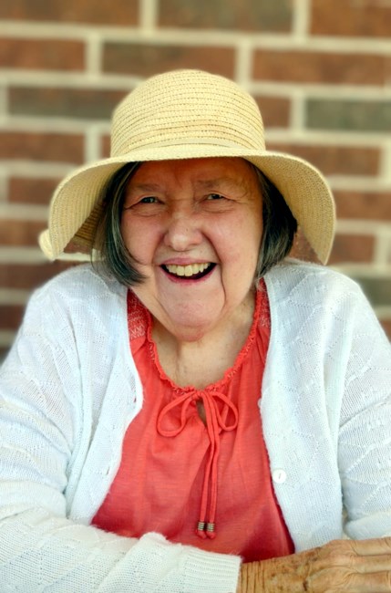 Obituary of Virginia "Ginny" Marie Hurt