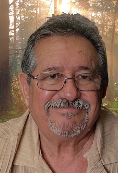 Obituary of Eddie Riojas Jr.