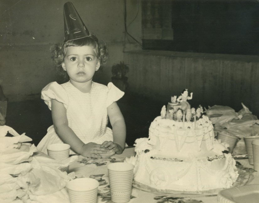 Obituary of Manuela Couto