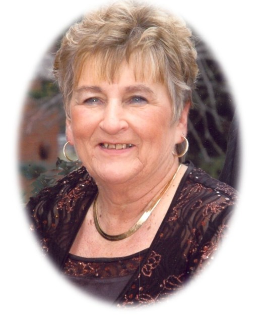 Obituary of Mary Theresa Ford