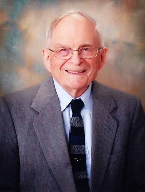 Obituary of Mr. Paul William Vaughn Jr.