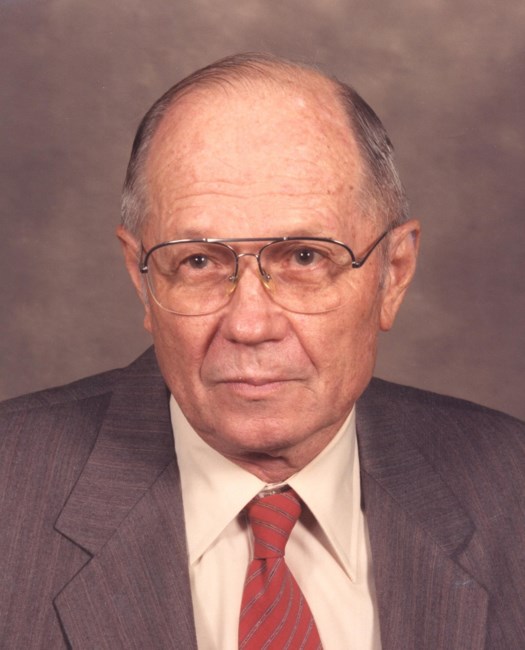 Obituary of Oscar Fred Vogt