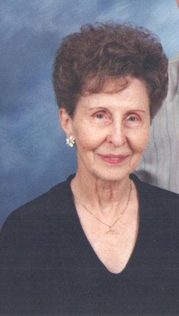 Obituary of Elizabeth Zane Paul Chabaud