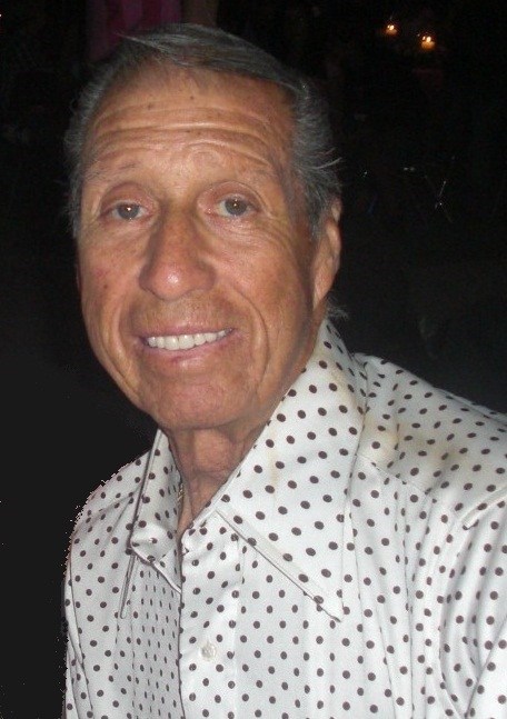 Obituary of Rudy N. Hernandez