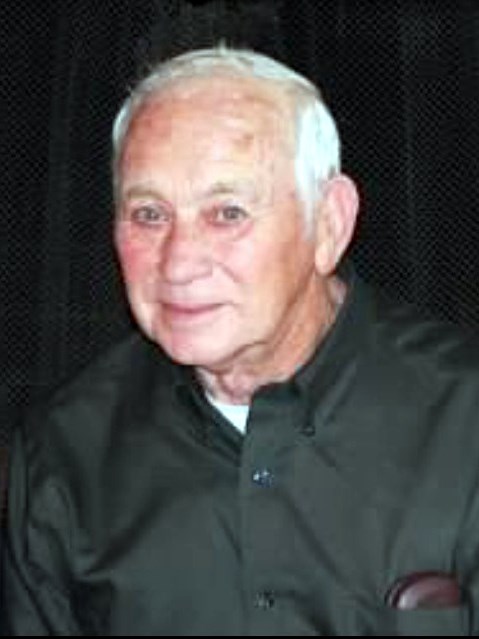 Obituary of George Perry Ridenour