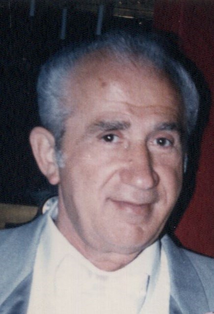 Obituary of Samuel Sam J. Colacurcio