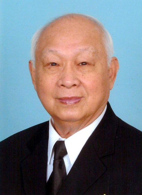 Obituary of Duc Van Pham