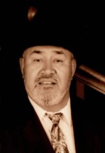 Ernesto Trevino