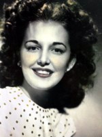 Gloria Hammond