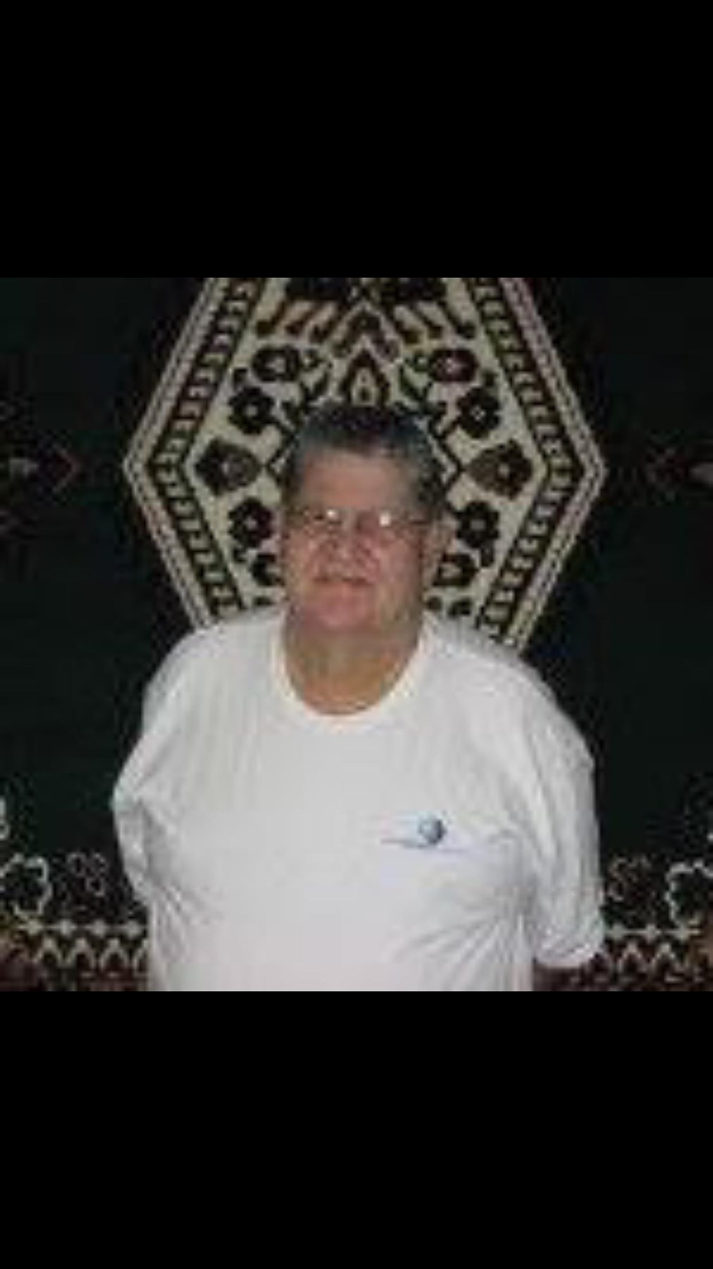 Obituary of William Henry Harrison Jr.