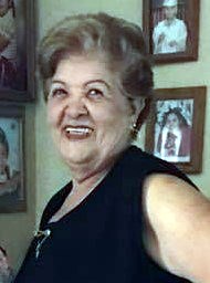 Obituary of Olivia Garcia Saracho