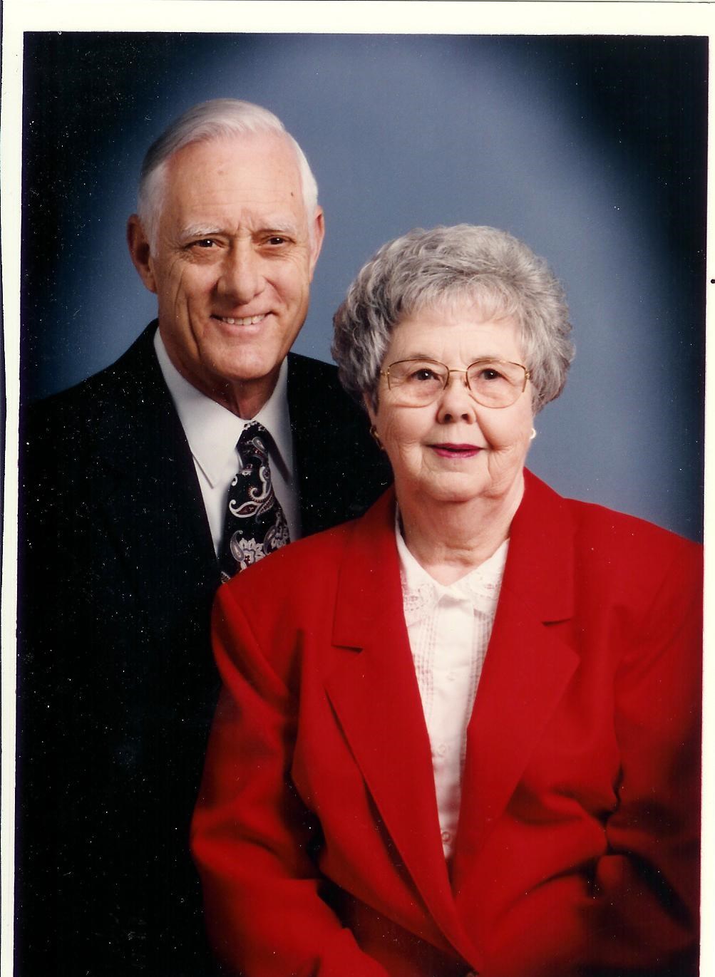 Obituary of Edna Davis Missildine