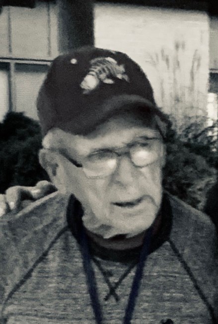 Obituary of Paul Fredrick Muntz