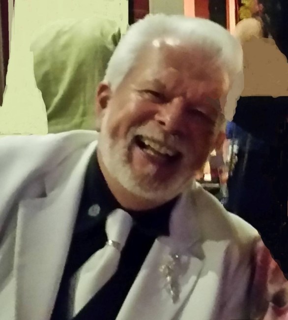 Obituary of William Randolph Brooks