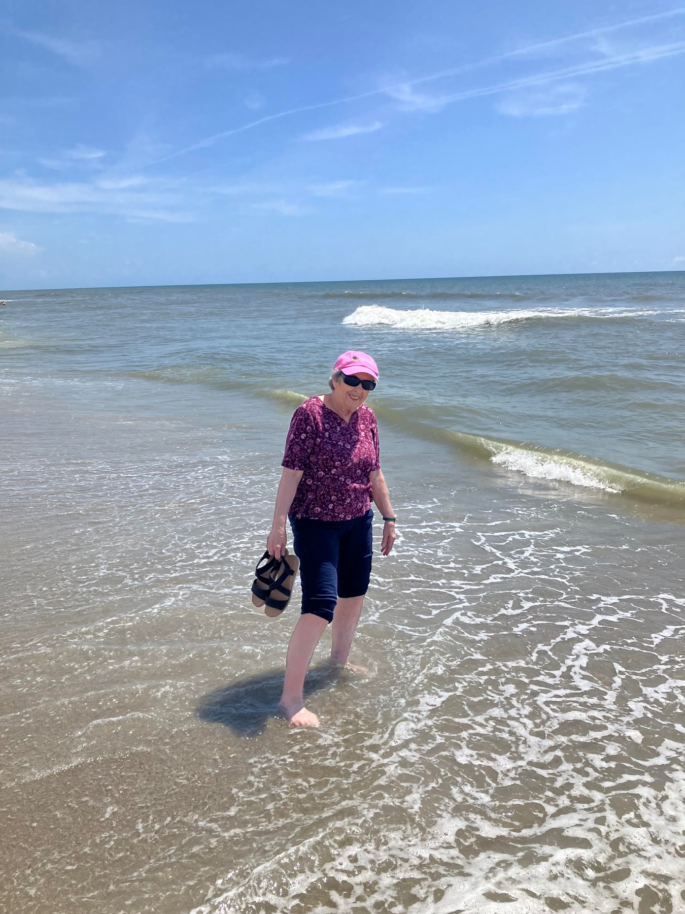 Obituary of Theresa Ann Rogers